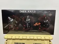 DARK SOULS FireLinkデフォルメフィギュアのサムネイル