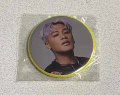 三代目J Soul Brothers ELLY 缶バッジ