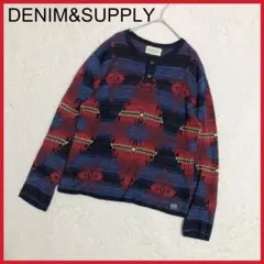 オルテガ ニット