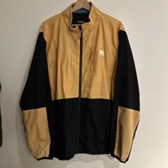 BUTTERGOODS ナイロンジャケット