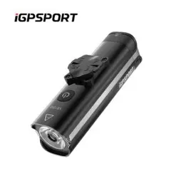 【新品・未開封】iGPSPORT VS1200フロントライト M80付属箱へこみのサムネイル