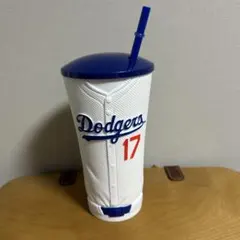 ドジャーススタジアム2026年ソフトドリンク飲み放題★大谷翔平期間限定カップ！ ドジャーススタジアム2026年ソフトドリンク飲み放題☆大谷翔平期間限定