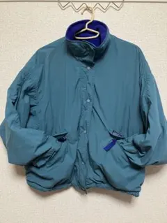 2025年最新】patagonia キャプリーン ジャケットの人気アイテム - メルカリ