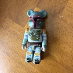 【新品】BE@RBRICK スター・ウォーズ　ボバ・フェット