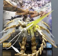 MG 1/100 ガンダムエピオンEW【組み立て済み】のサムネイル