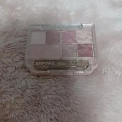 CANMAKE プティパレットアイズ 03のサムネイル