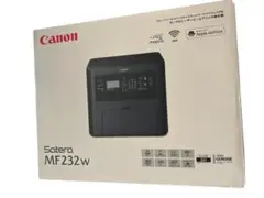 Canon Satera MF232w モノクロレーザー複合機　未開封新品