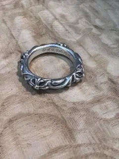 クロムハーツ リング