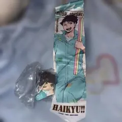 ハイキュー 及川徹