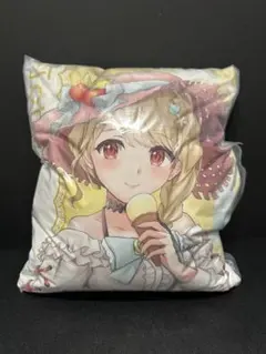 ぶいすぽっ！ 小雀とと ビッグクッション GiGO限定