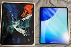 iPadPro第3世代 12.9インチWIFI 256GB Pencil付