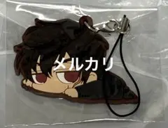血界戦線 ＆ BEYOND デフォルメ マスコット ぬいぐるみ 4スティーブン