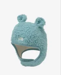 ノースフェイス　カドルフリースイヤーキャップ（ベビー）新品未使用