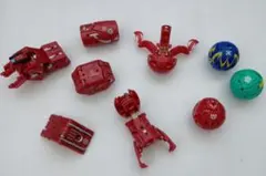 2025年最新】爆丸 まとめ売りの人気アイテム - メルカリ