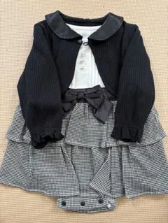 フォーマル　ベビー　80