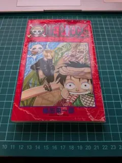 初版 ONE PIECE ワンピース 7巻 尾田栄一郎 - メルカリ
