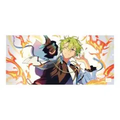 あんスタ 羽風薫 シアーストール - メルカリ