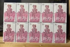 初音ミク　ぬーどるストッパーフィギュア　桜ミク 2026 10個セット