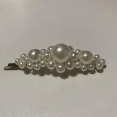 ヘアピン