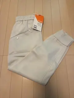 HYJSHENG ジョガーパンツ Lサイズ