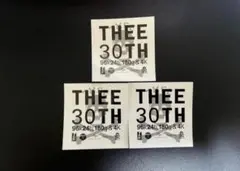 2026年最新】thee michelle gun elephant ステッカーの人気アイテム