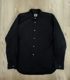 BLACK COMME des GARCONS 長袖シャツ Lのサムネイル