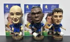 希少【コリンシアン　チェルシー】デサイー＆ルブーフ＆フェレール　格安新品同様