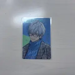 すき家 せめよん コラボカード イブラヒム