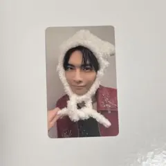 原因は自分にある。 げんじぶ FC 撮り合いっこトレカ 武藤潤