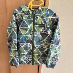 Patagonia パタゴニア　バギーズジャケット　4T