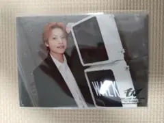 WEST.唯一無二ツアー公式グッズ　中間淳太フォトセット