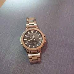 CASIO PRO TREK MANASLU 腕時計のサムネイル