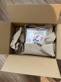 ポケモンカード151 BOX シュリンク付き 新品未開封　1箱