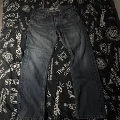 Levi's Vintage Clothing LVC 505xx 1955のサムネイル