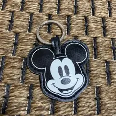 s*♩様 MERCURYDUO ミッキーマウス キーホルダー