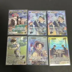 名探偵コナンカードゲーム まとめ売り 7枚セット　古谷　萩原 名探偵コナンカードゲーム まとめ売り 7枚セット 古谷 萩原 - メルカリ