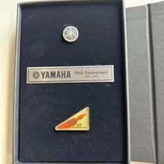 2026年最新】YAMAHA ピンバッジの人気アイテム - メルカリ