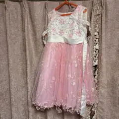 子供用、パーティードレス