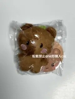 ATEEZ ANITEEZ ジョンベア JJONGbear - メルカリ