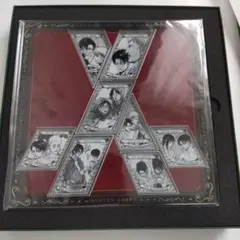 進撃の巨人☆アニーク リヴァイ バースデー アクリルキーホルダー