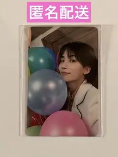 ジョンハン①　SEVENTEEN ミニアルバム　カラット盤　ランダムトレカ