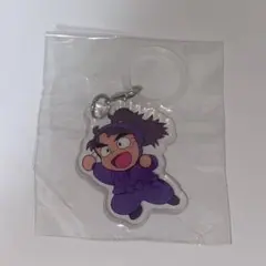 忍たま乱太郎 アクリルゆらゆらマーカー 竹谷八左ヱ門