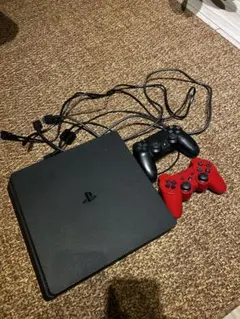SONY PlayStation 4 cuh-2100A 500GB