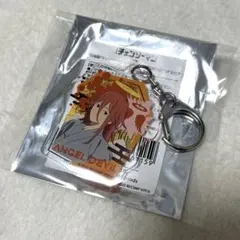 チェンソーマンOMATSURI POPUP SHOP アクリルキーホルダー 天使