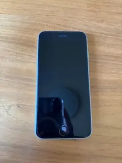 Apple iPhone SE(第二世代) SIMフリー