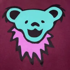 早い物勝ち レア Grateful Dead T-Shirt 人気急上昇 - メルカリ