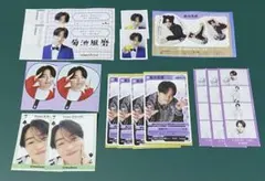 timelesz 菊池風磨