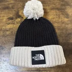 新品★kids ニット帽 THE NORTH FACE