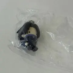 ハンターハンター 幻影旅団　めじるしアクセサリー フェイタン