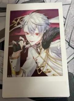 ChroNoiR ワンマンライブ ランダムチェキフィルム 葛葉